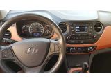 Hyundai i10 bei Gebrauchtwagen.expert - Abbildung (7 / 14)