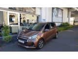 Hyundai i10 bei Gebrauchtwagen.expert - Abbildung (14 / 14)