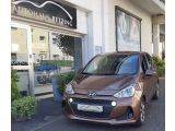 Hyundai i10 bei Gebrauchtwagen.expert - Abbildung (3 / 14)