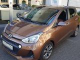 Hyundai i10 bei Gebrauchtwagen.expert - Abbildung (10 / 14)