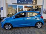 Hyundai i10 bei Gebrauchtwagen.expert - Abbildung (2 / 15)