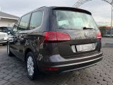 VW Sharan bei Gebrauchtwagen.expert - Abbildung (5 / 15)