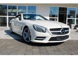 Mercedes-Benz SL 500 bei Gebrauchtwagen.expert - Abbildung (9 / 15)