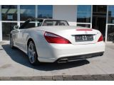 Mercedes-Benz SL 500 bei Gebrauchtwagen.expert - Abbildung (7 / 15)