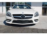 Mercedes-Benz SL 500 bei Gebrauchtwagen.expert - Abbildung (4 / 15)