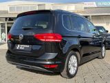 VW Touran bei Gebrauchtwagen.expert - Abbildung (5 / 15) VW Touran bei Gebrauchtwagen.expert - Abbildung (5 / 15)