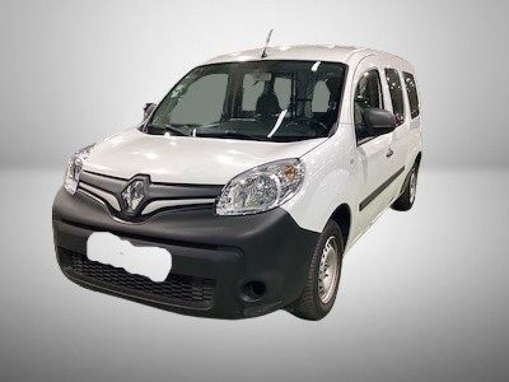 Renault Renault Kangoo Express Maxi 1.5 DCI bei Gebrauchtwagen.expert - Hauptabbildung Renault Renault Kangoo Express Maxi 1.5 DCI bei Gebrauchtwagen.expert - Hauptabbildung