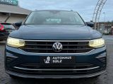 VW Tiguan bei Gebrauchtwagen.expert - Abbildung (5 / 15)
