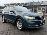 VW Tiguan bei Gebrauchtwagen.expert - Abbildung (10 / 15)