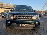 Land Rover Discovery bei Gebrauchtwagen.expert - Abbildung (3 / 15)