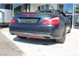 Mercedes-Benz SL 500 bei Gebrauchtwagen.expert - Abbildung (7 / 15)
