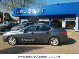 Peugeot 508 bei Gebrauchtwagen.expert - Abbildung (8 / 15)