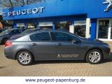 Peugeot 508 bei Gebrauchtwagen.expert - Abbildung (4 / 15)