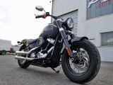 Harley-Davidson Softail bei Gebrauchtwagen.expert - Abbildung (10 / 15)