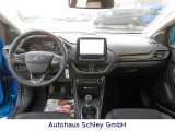 Ford Puma bei Gebrauchtwagen.expert - Abbildung (10 / 15)