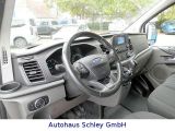 Ford Transit bei Gebrauchtwagen.expert - Abbildung (13 / 15)