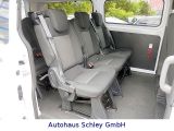 Ford Transit bei Gebrauchtwagen.expert - Abbildung (9 / 15)