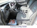 Ford Tourneo bei Gebrauchtwagen.expert - Abbildung (9 / 15)