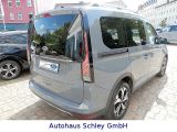 Ford Tourneo bei Gebrauchtwagen.expert - Abbildung (3 / 15)