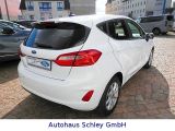 Ford Fiesta bei Gebrauchtwagen.expert - Abbildung (3 / 15)