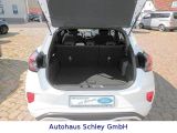 Ford Puma bei Gebrauchtwagen.expert - Abbildung (6 / 15)