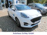 Ford Puma bei Gebrauchtwagen.expert - Abbildung (2 / 15)