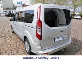 Ford Tourneo bei Gebrauchtwagen.expert - Abbildung (4 / 15)