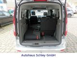 Ford Tourneo bei Gebrauchtwagen.expert - Abbildung (7 / 15)