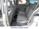 Ford Tourneo bei Gebrauchtwagen.expert - Abbildung (8 / 15)