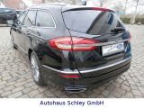 Ford Mondeo Turnier bei Gebrauchtwagen.expert - Abbildung (4 / 15)