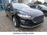 Ford Mondeo Turnier bei Gebrauchtwagen.expert - Abbildung (2 / 15)