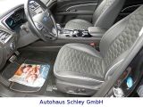 Ford Mondeo Turnier bei Gebrauchtwagen.expert - Abbildung (10 / 15)