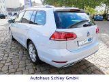 VW Golf VII bei Gebrauchtwagen.expert - Abbildung (4 / 15)
