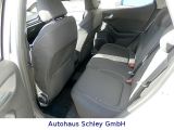 Ford Fiesta bei Gebrauchtwagen.expert - Abbildung (10 / 15)