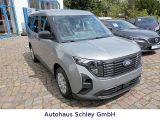 Ford Tourneo bei Gebrauchtwagen.expert - Abbildung (2 / 15)