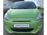 Mitsubishi Space Star bei Gebrauchtwagen.expert - Abbildung (2 / 15)