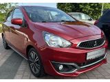 Mitsubishi Space Star bei Gebrauchtwagen.expert - Abbildung (3 / 15)