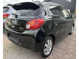 Mitsubishi Space Star bei Gebrauchtwagen.expert - Abbildung (4 / 15)