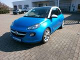Opel Adam bei Gebrauchtwagen.expert - Abbildung (2 / 15)