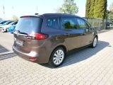 Opel Zafira bei Gebrauchtwagen.expert - Abbildung (3 / 15)