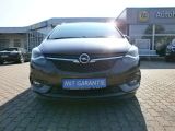 Opel Zafira bei Gebrauchtwagen.expert - Abbildung (8 / 15)