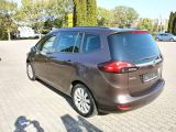 Opel Zafira bei Gebrauchtwagen.expert - Abbildung (5 / 15)
