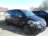 Mercedes-Benz Vito bei Gebrauchtwagen.expert - Abbildung (2 / 15)