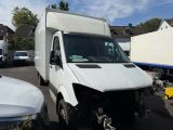 Mercedes-Benz Sprinter bei Gebrauchtwagen.expert - Abbildung (8 / 10) Mercedes-Benz Sprinter bei Gebrauchtwagen.expert - Abbildung (8 / 10)