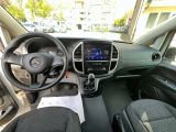 Mercedes-Benz Vito bei Gebrauchtwagen.expert - Abbildung (2 / 15) Mercedes-Benz Vito bei Gebrauchtwagen.expert - Abbildung (2 / 15)