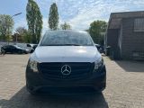 Mercedes-Benz Vito bei Gebrauchtwagen.expert - Abbildung (4 / 15) Mercedes-Benz Vito bei Gebrauchtwagen.expert - Abbildung (4 / 15)