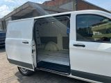 Mercedes-Benz Vito bei Gebrauchtwagen.expert - Abbildung (9 / 15) Mercedes-Benz Vito bei Gebrauchtwagen.expert - Abbildung (9 / 15)