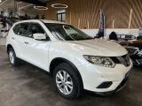 Nissan X-Trail bei Gebrauchtwagen.expert - Abbildung (4 / 15)