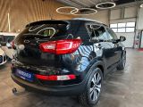 Kia Sportage bei Gebrauchtwagen.expert - Abbildung (5 / 15)