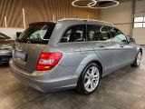 Mercedes-Benz C-Klasse bei Gebrauchtwagen.expert - Abbildung (5 / 15)